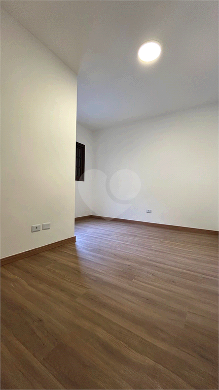 Venda Casa de vila São Paulo Cambuci REO1026023 45