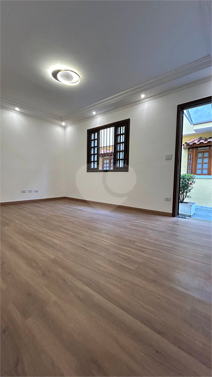 Venda Casa de vila São Paulo Cambuci REO1026023 3