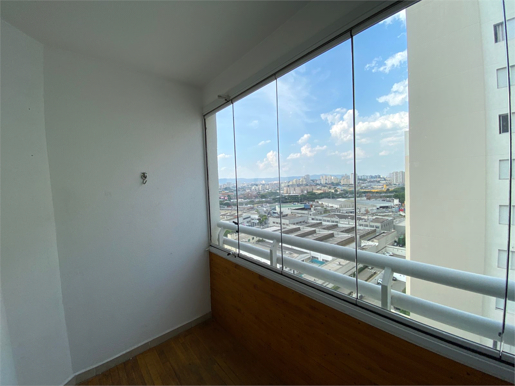 Venda Apartamento São Paulo Água Branca REO1026024 6