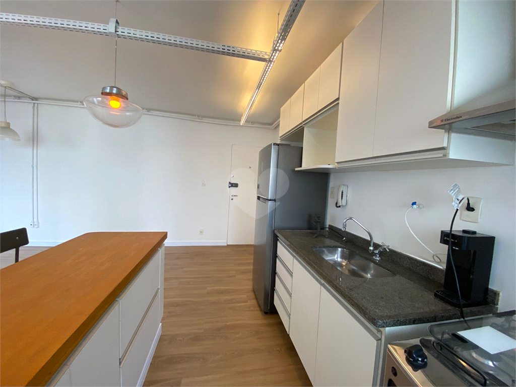 Venda Apartamento São Paulo Água Branca REO1026024 4