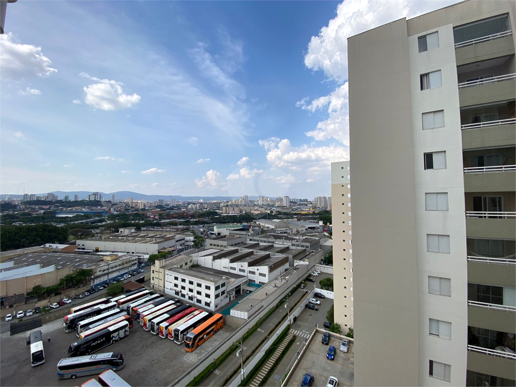 Venda Apartamento São Paulo Água Branca REO1026024 7