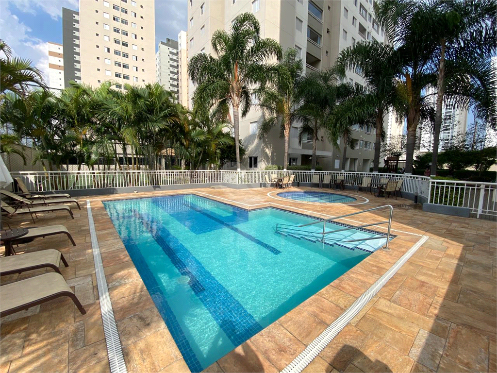 Venda Apartamento São Paulo Água Branca REO1026024 18