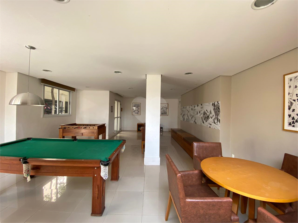 Venda Apartamento São Paulo Água Branca REO1026024 21