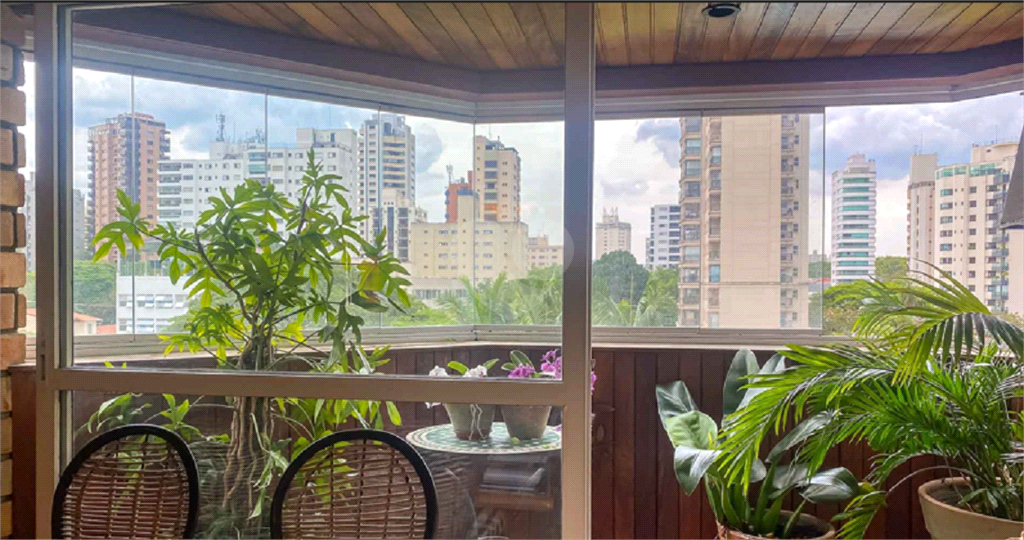 Venda Duplex São Paulo Cerqueira César REO1026027 8