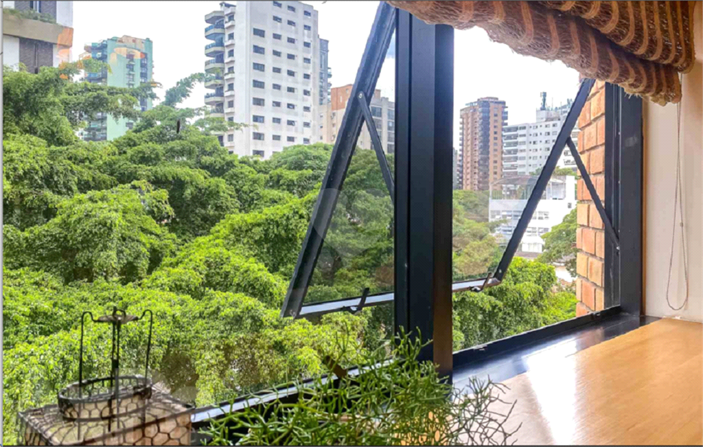 Venda Duplex São Paulo Cerqueira César REO1026027 13