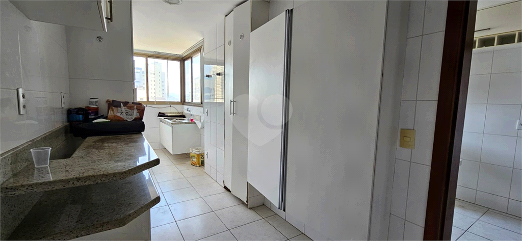 Venda Apartamento Vila Velha Itapuã REO1026029 28