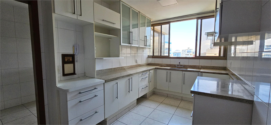 Venda Apartamento Vila Velha Itapuã REO1026029 27