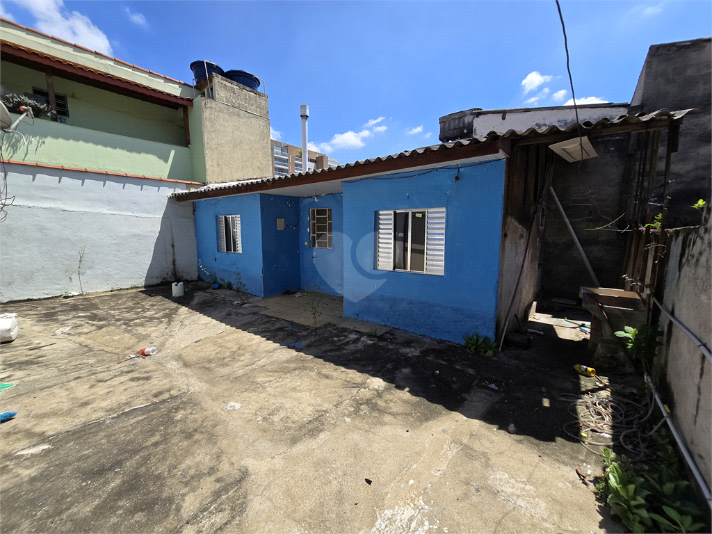 Venda Terreno São Paulo Cidade São Francisco REO1026034 44