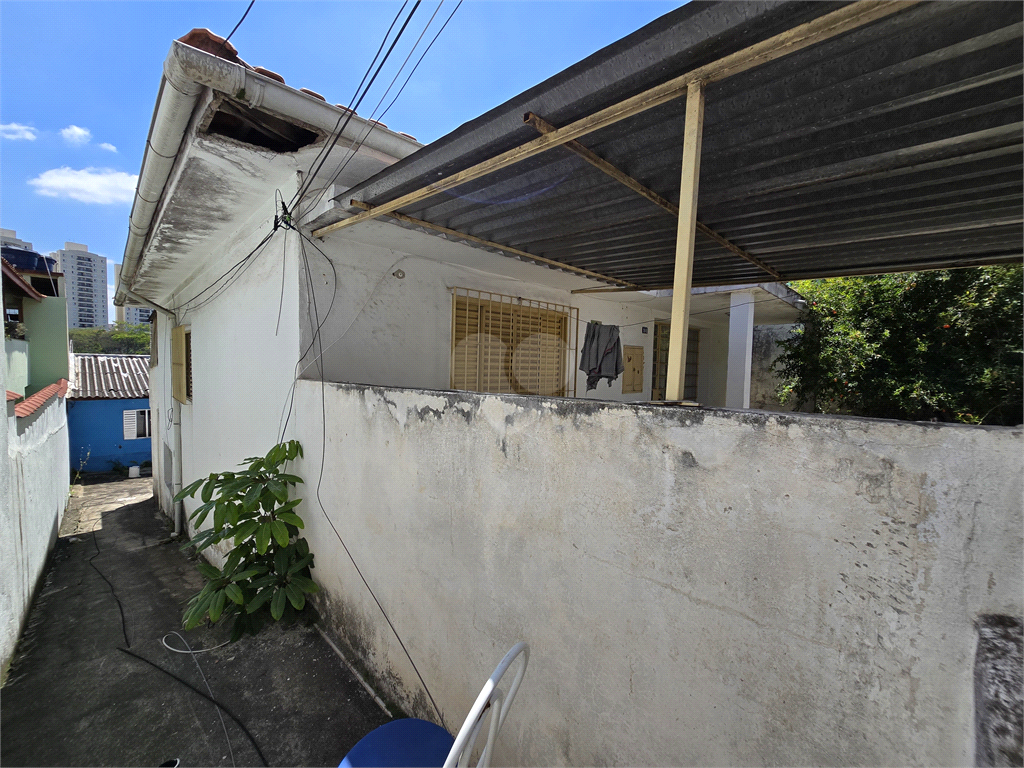 Venda Terreno São Paulo Cidade São Francisco REO1026034 31