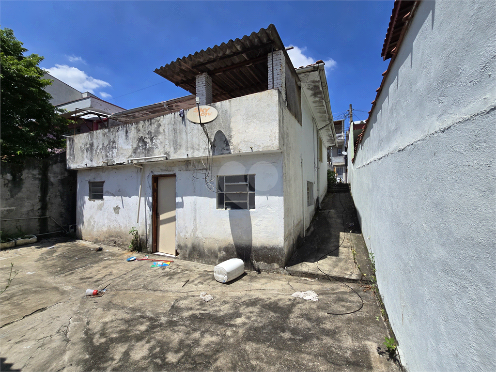 Venda Terreno São Paulo Cidade São Francisco REO1026034 34