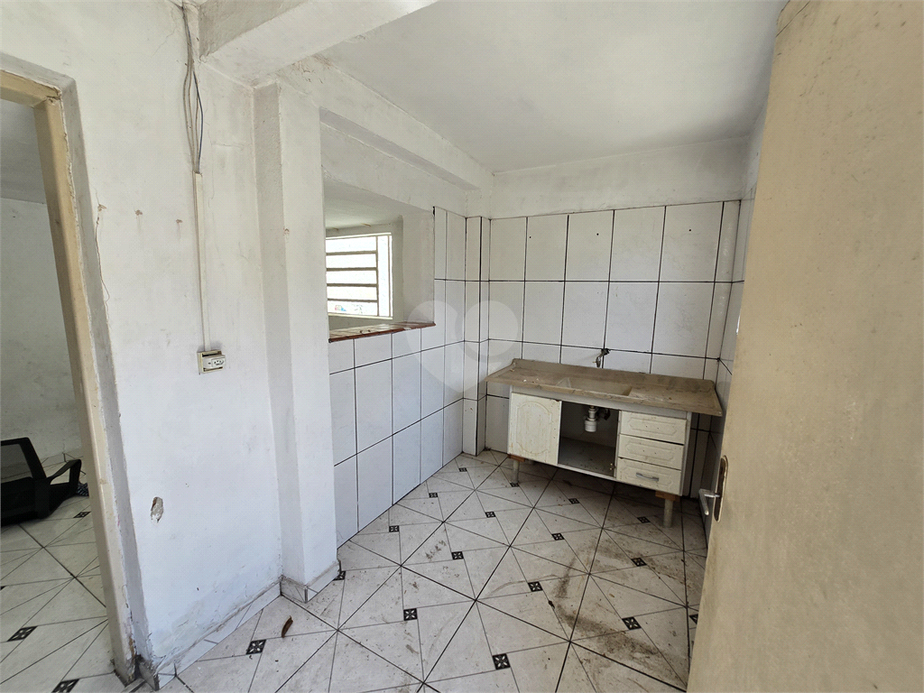 Venda Terreno São Paulo Cidade São Francisco REO1026034 41