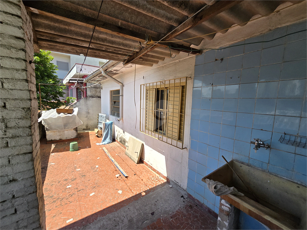 Venda Terreno São Paulo Cidade São Francisco REO1026034 9