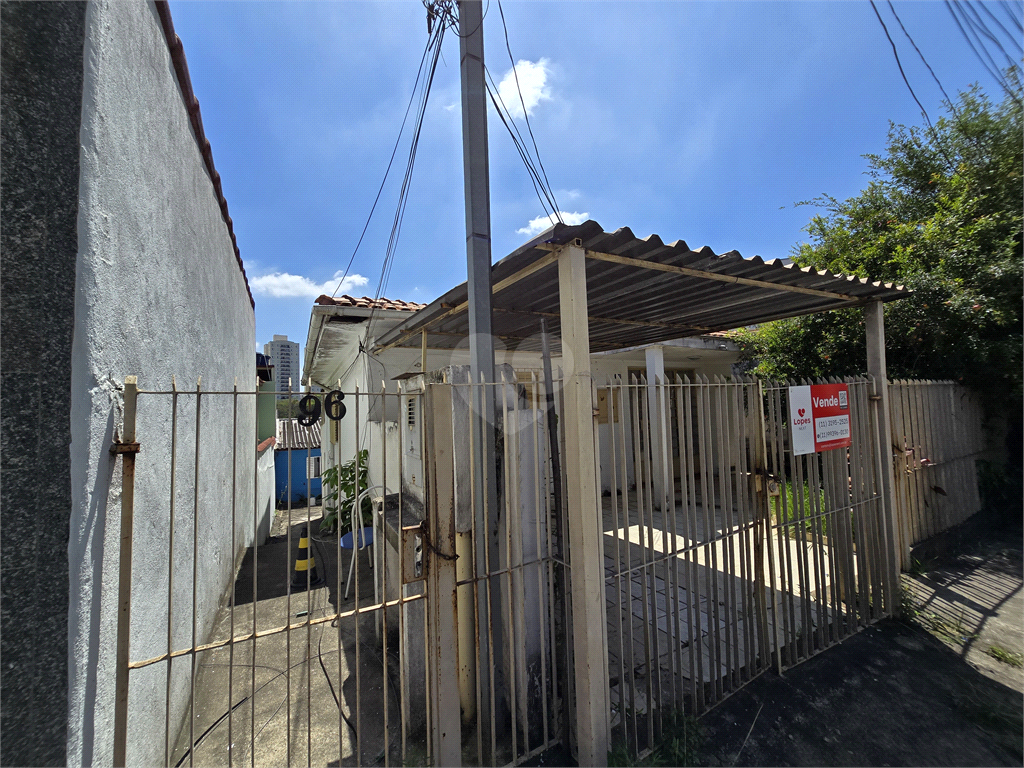 Venda Terreno São Paulo Cidade São Francisco REO1026034 2