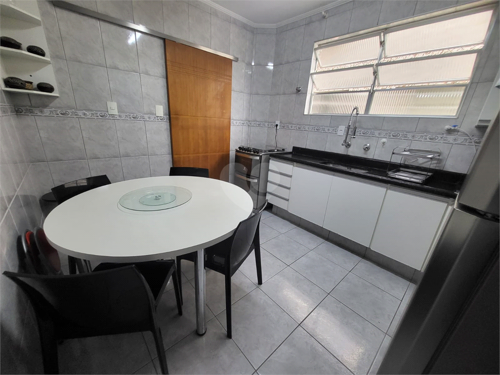 Venda Apartamento Santos Campo Grande REO1026035 9