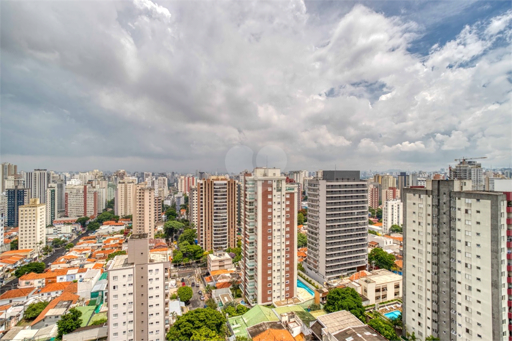 Venda Cobertura São Paulo Vila Clementino REO1026041 18