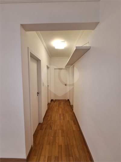 Aluguel Apartamento São Paulo Itaim Bibi REO1026048 7