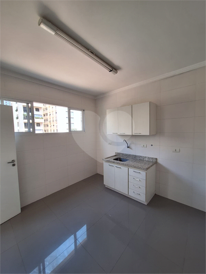 Aluguel Apartamento São Paulo Itaim Bibi REO1026048 25