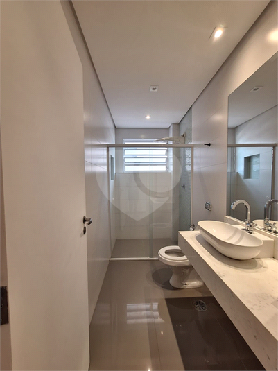 Aluguel Apartamento São Paulo Itaim Bibi REO1026048 18