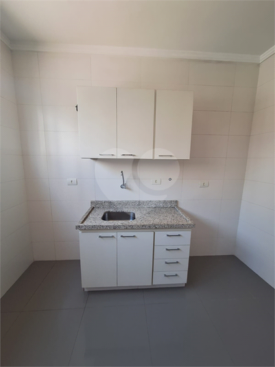 Aluguel Apartamento São Paulo Itaim Bibi REO1026048 9