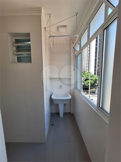 Aluguel Apartamento São Paulo Itaim Bibi REO1026048 28