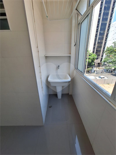 Aluguel Apartamento São Paulo Itaim Bibi REO1026048 22