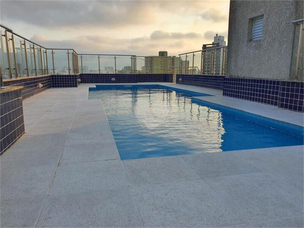 Aluguel Apartamento Santo André Jardim Bela Vista REO1026049 25