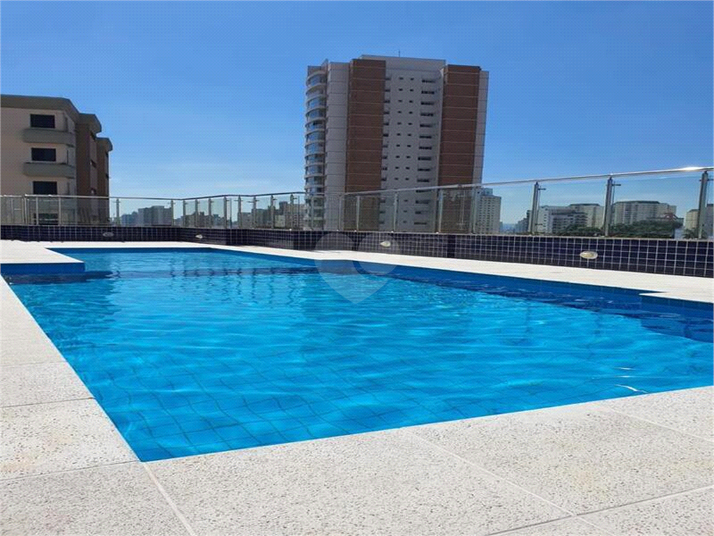 Aluguel Apartamento Santo André Jardim Bela Vista REO1026049 1