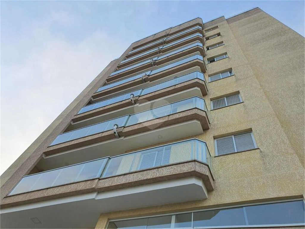 Aluguel Apartamento Santo André Jardim Bela Vista REO1026049 18