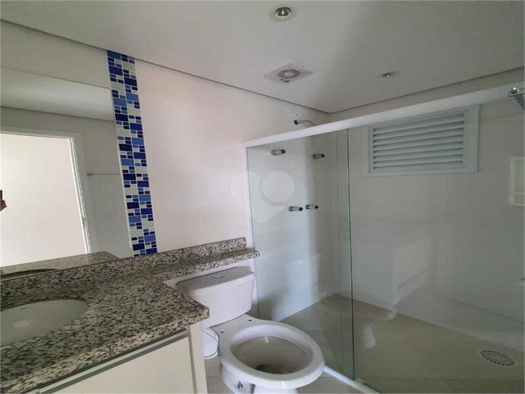 Aluguel Apartamento Santo André Jardim Bela Vista REO1026049 8