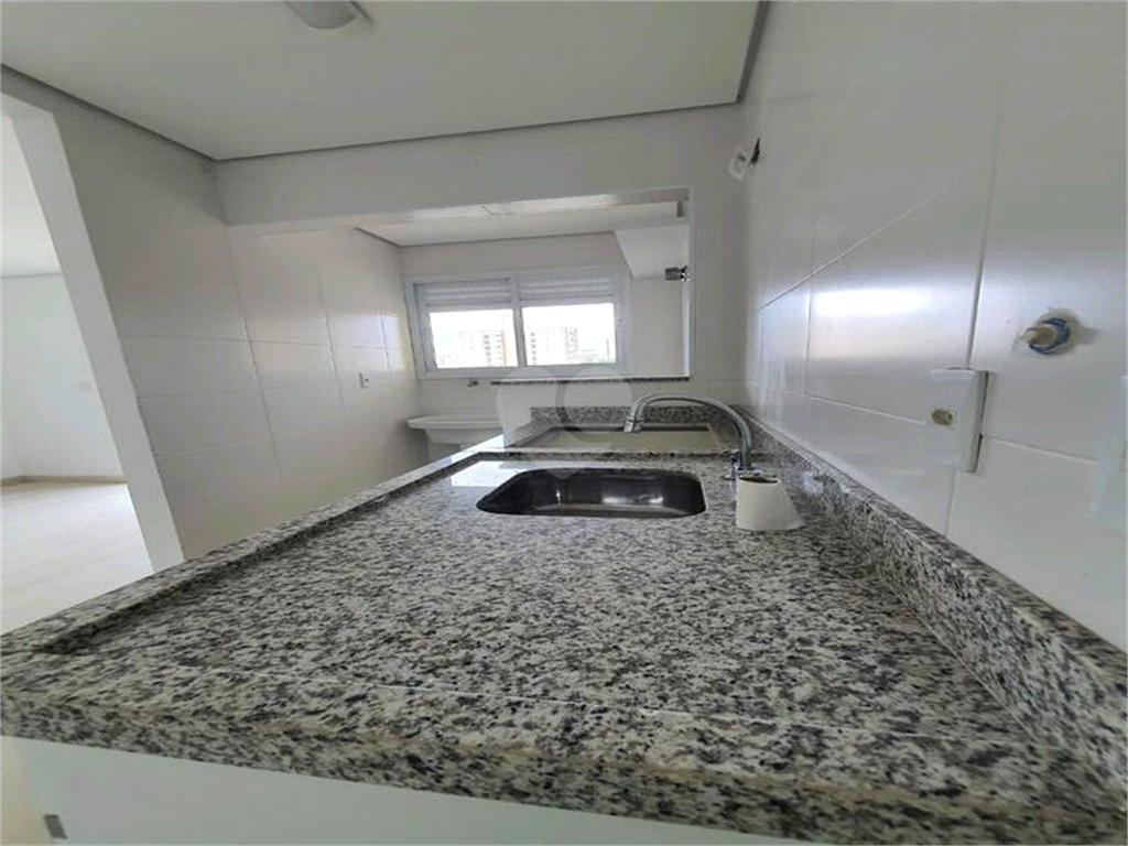 Aluguel Apartamento Santo André Jardim Bela Vista REO1026049 15