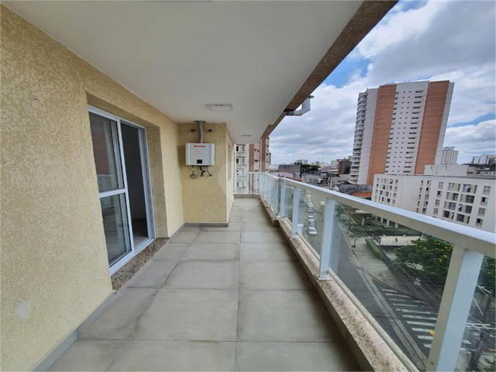 Aluguel Apartamento Santo André Jardim Bela Vista REO1026049 7