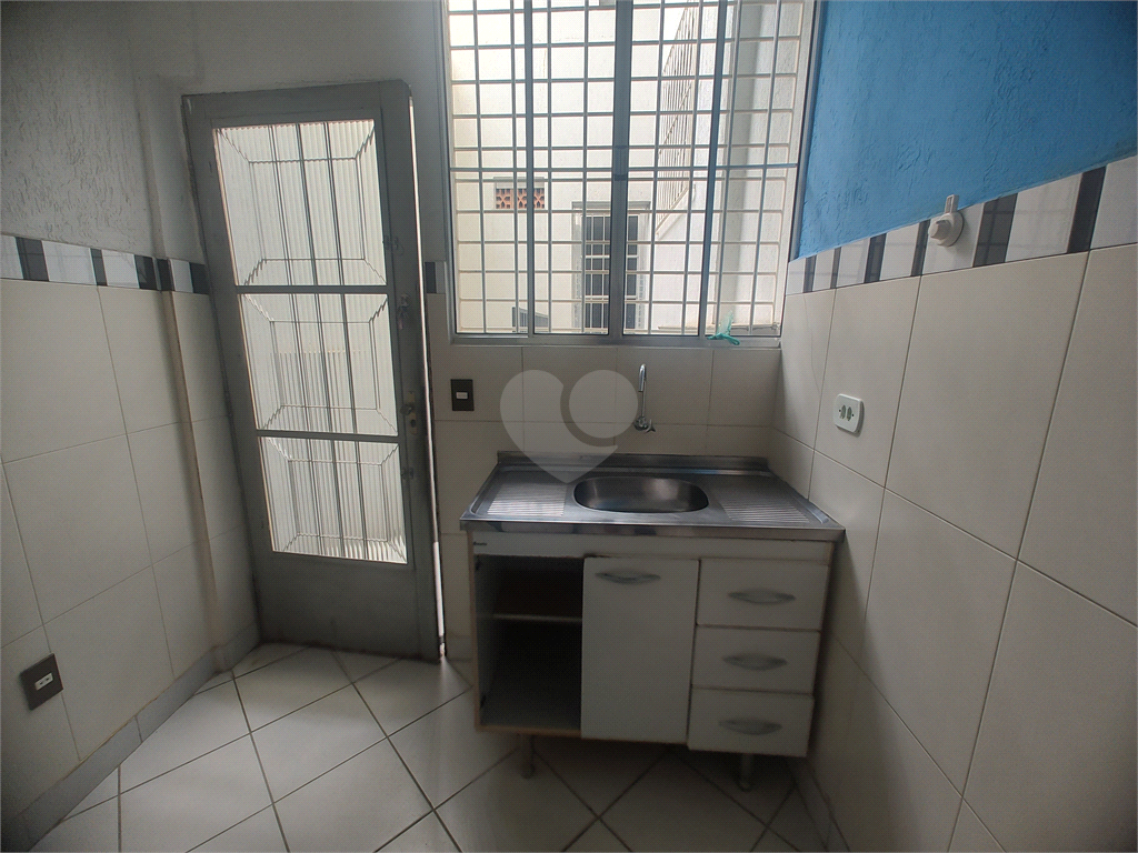 Aluguel Casa São Paulo Perdizes REO1026052 16