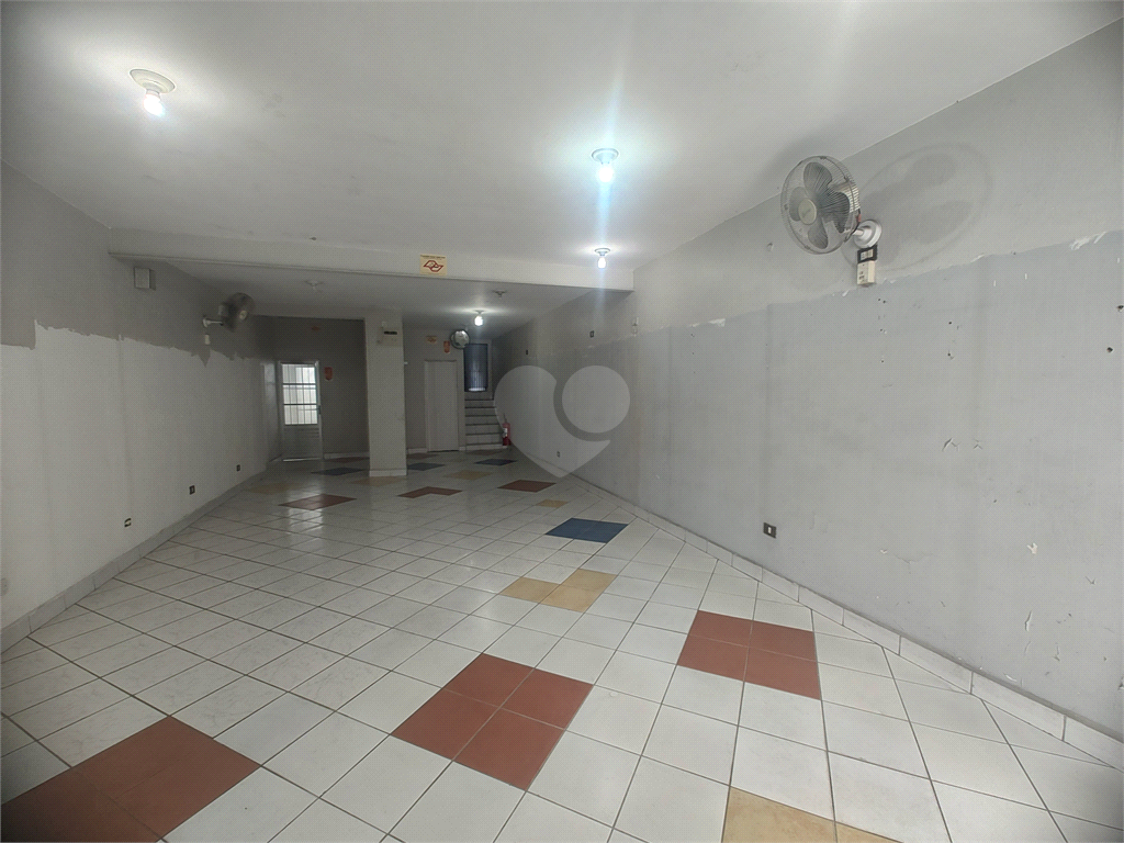 Aluguel Casa São Paulo Perdizes REO1026052 4