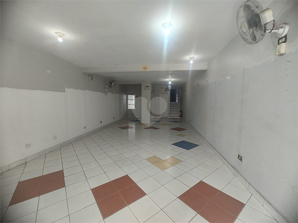 Aluguel Casa São Paulo Perdizes REO1026052 2