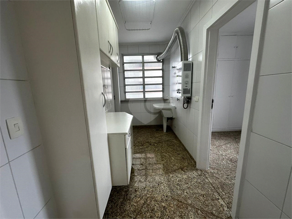 Venda Apartamento São Paulo Perdizes REO1026054 23