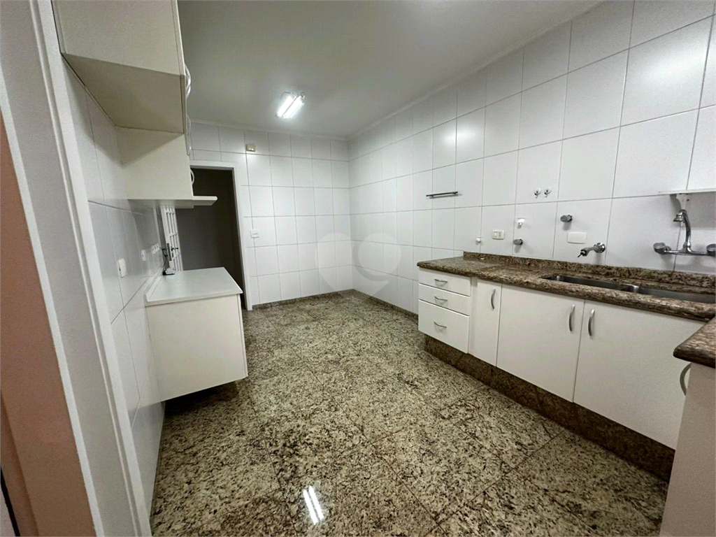 Venda Apartamento São Paulo Perdizes REO1026054 20