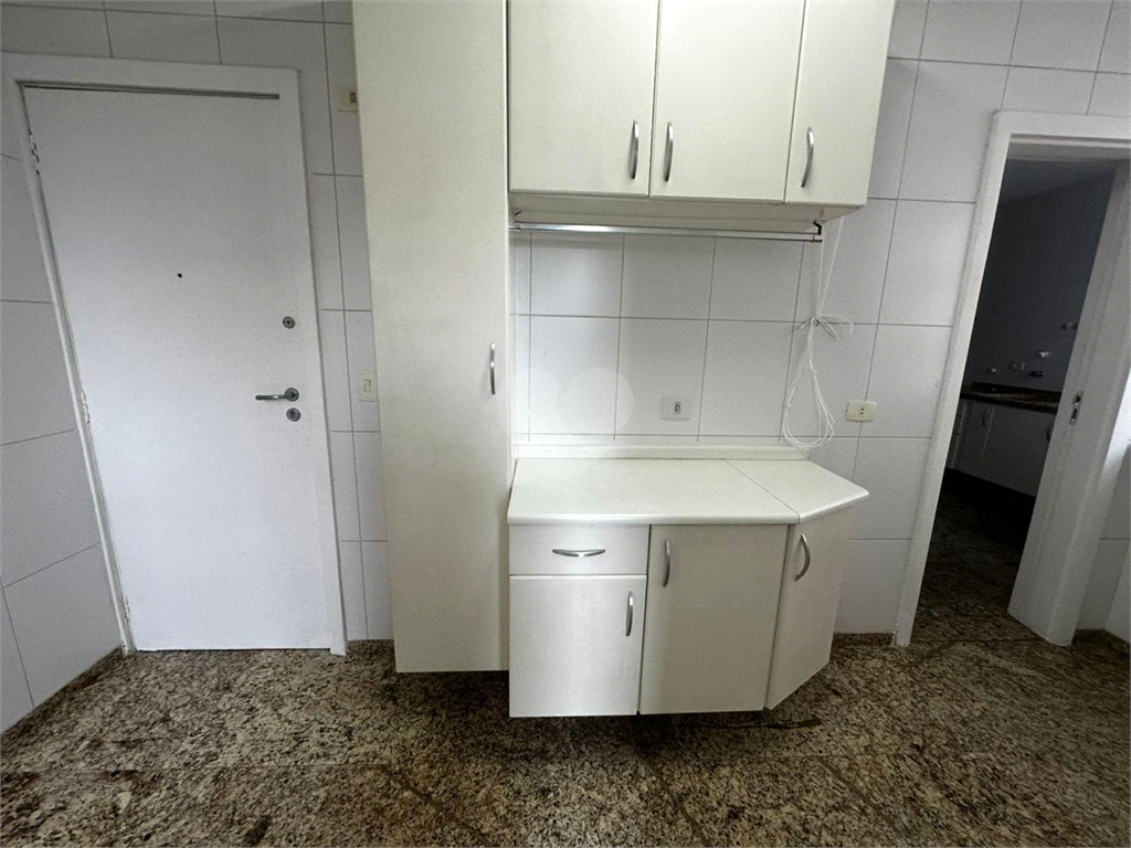 Venda Apartamento São Paulo Perdizes REO1026054 27