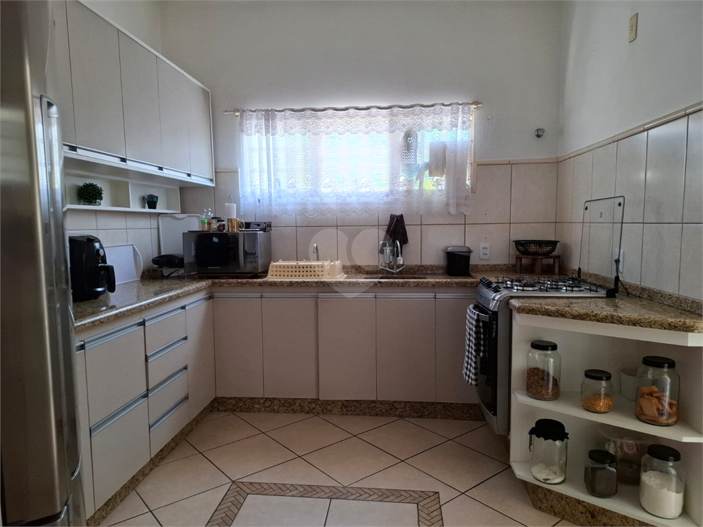 Venda Casa Indaiatuba Jardim Jequitibá REO1026055 4