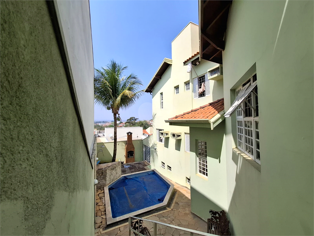 Venda Casa Indaiatuba Jardim Jequitibá REO1026055 20