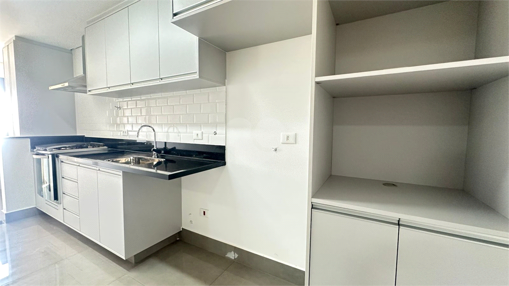 Aluguel Apartamento Piracicaba São Judas REO1026056 9