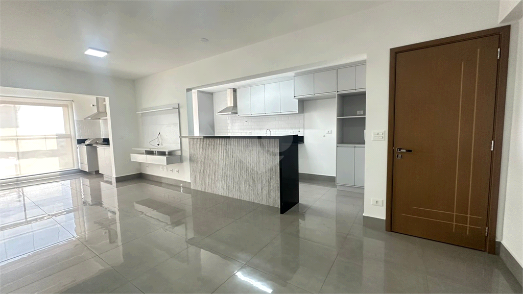 Aluguel Apartamento Piracicaba São Judas REO1026056 3