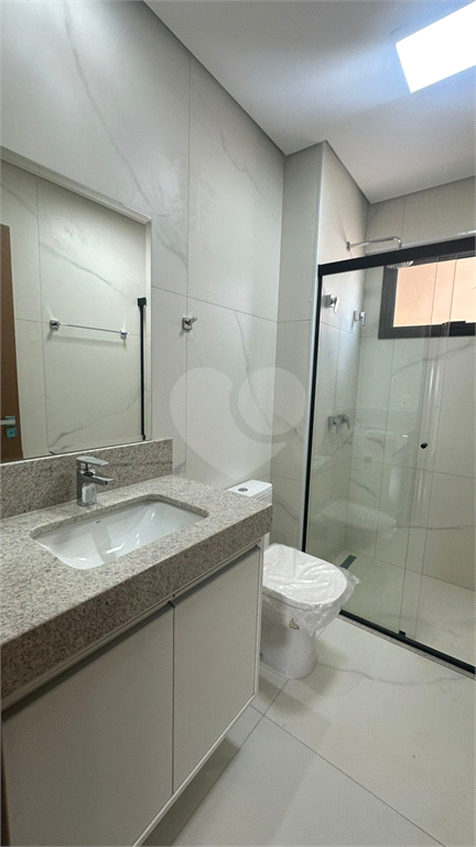 Aluguel Apartamento Piracicaba São Judas REO1026056 22