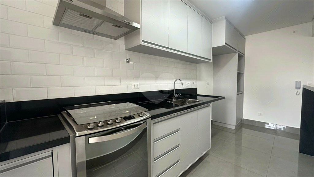 Aluguel Apartamento Piracicaba São Judas REO1026056 6