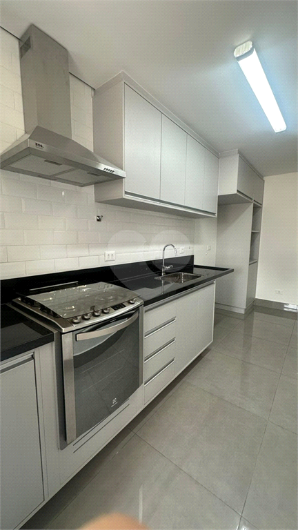 Aluguel Apartamento Piracicaba São Judas REO1026056 8