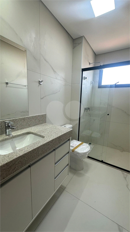 Aluguel Apartamento Piracicaba São Judas REO1026056 20