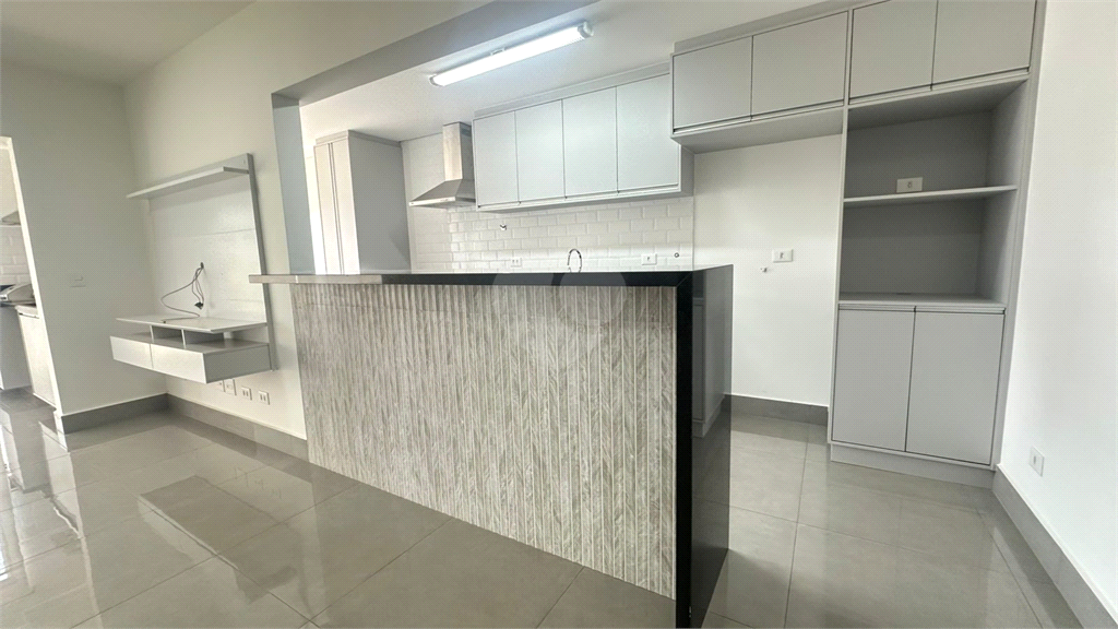 Aluguel Apartamento Piracicaba São Judas REO1026056 10