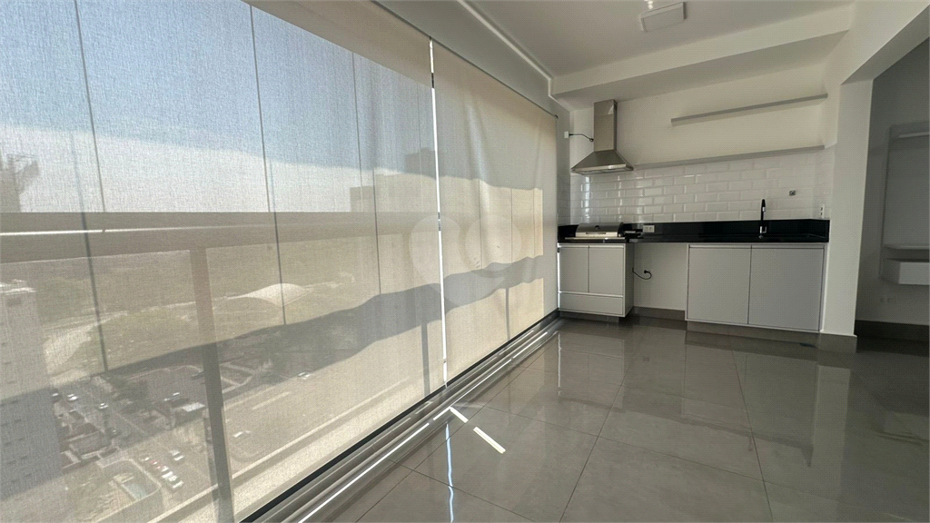 Aluguel Apartamento Piracicaba São Judas REO1026056 1