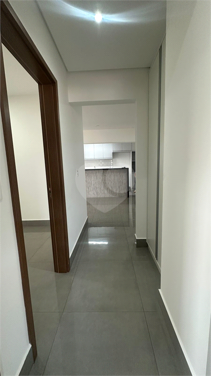 Aluguel Apartamento Piracicaba São Judas REO1026056 16