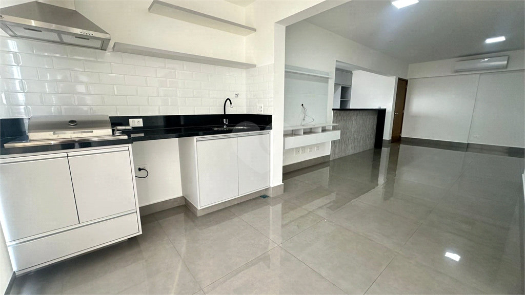 Aluguel Apartamento Piracicaba São Judas REO1026056 2