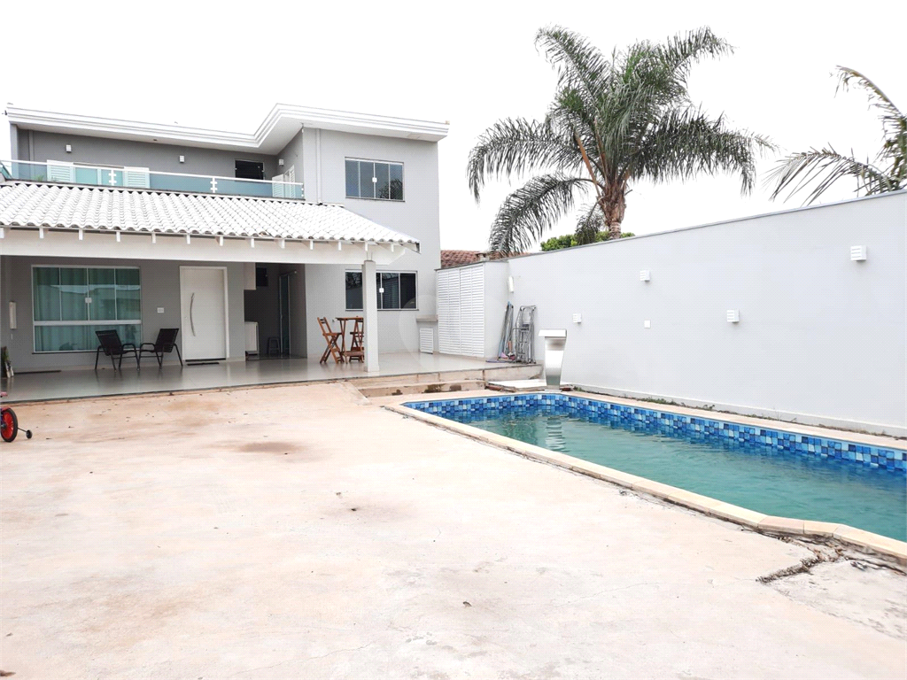 Venda Sobrado São Carlos Parque Fehr REO1026067 15